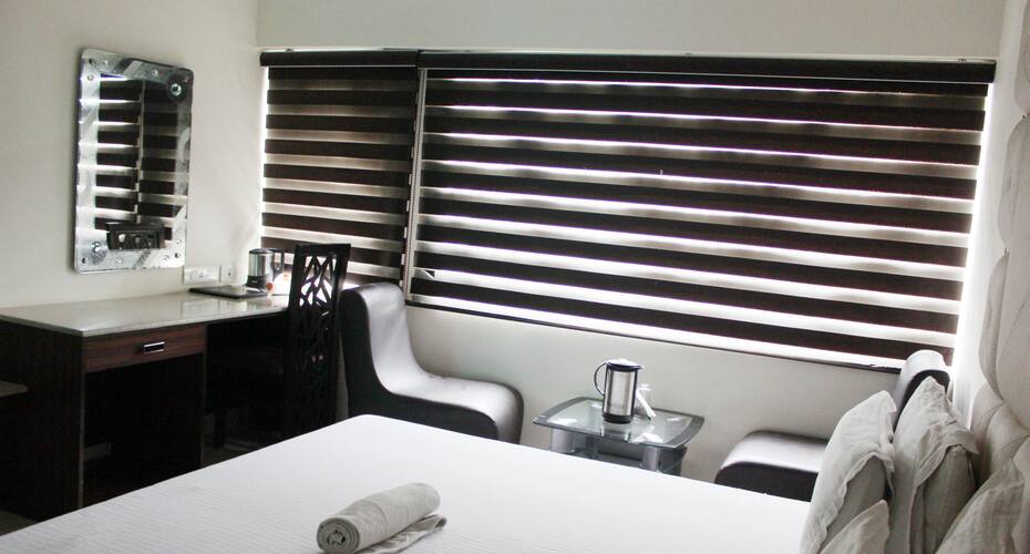 Hotel City Inn 22, Chandigarh 5